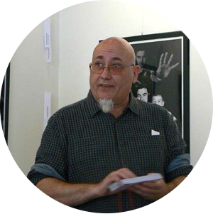 Jon Adams