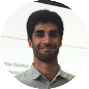 Siamak Redhai