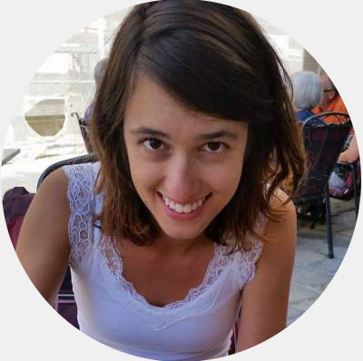 Flavia S. Belham