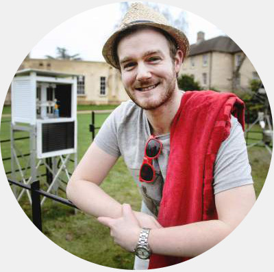 author image