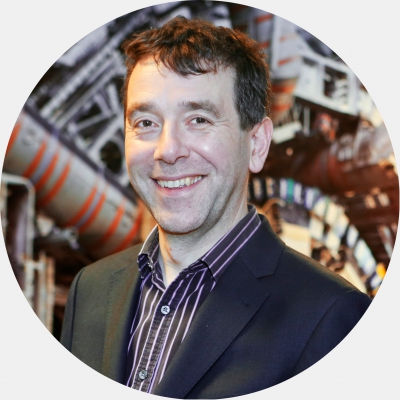 author image