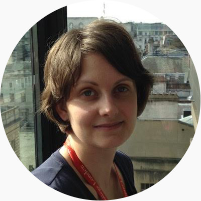Katy Clough