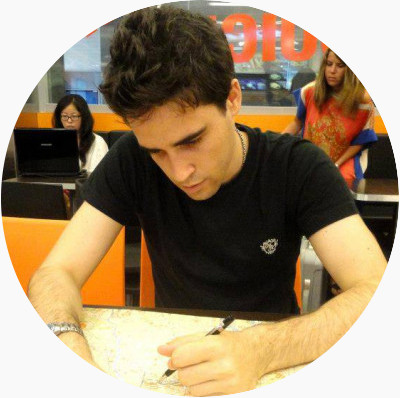 author image