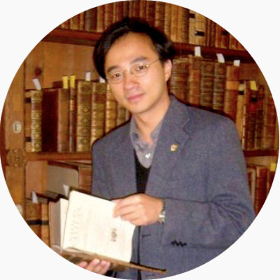 Yang-Hui He