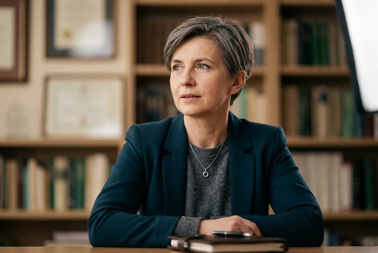 Katarzyna Falęcka